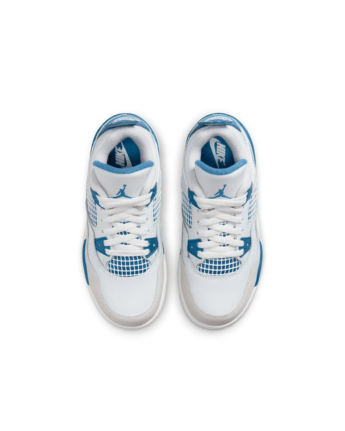 Air Jordan 4 Retro 'Military Blue' (PS)